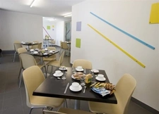 New real estate development of 3 units in Lyon (69009)