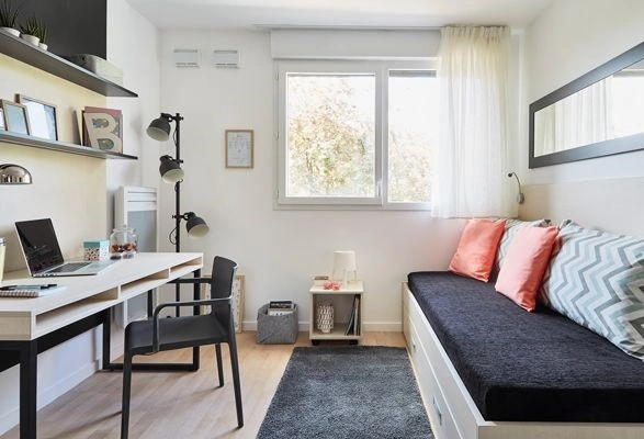 Programme immobilier neuf de 2 lots à Rennes (35000)