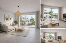 Programme immobilier neuf de 15 lots à Perpignan (66100)