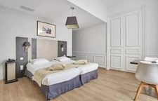 Programme immobilier neuf de 1 lot à Montpellier (34000)