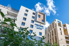 Programme immobilier neuf de 1 lot à Nancy (54000)