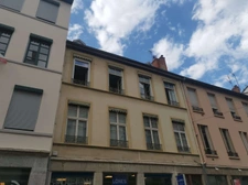 Programme immobilier neuf de 1 lot à Lyon (69006)