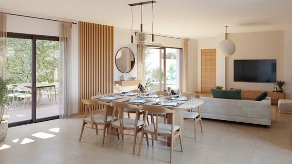 Programme immobilier neuf de 2 lots à Agde (34300)