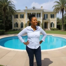 Fabiola VIGIER, realestate advisor in Trois-Rivières, 97114