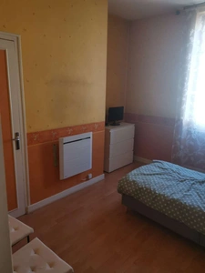 Programme immobilier neuf de 1 lot à Bourg-en-Bresse (01000)
