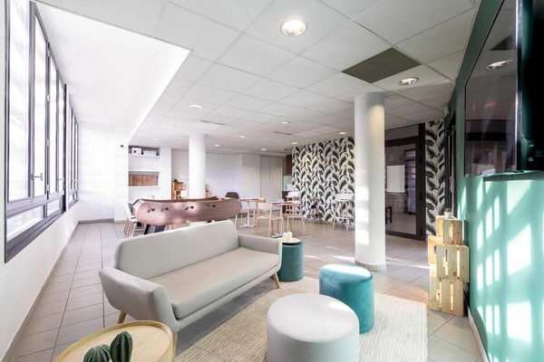 Programme immobilier neuf de 1 lot à Grenoble (38000)