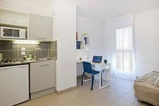 Programme immobilier neuf de 2 lots à Marseille (13006)