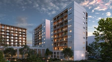 Programme immobilier neuf de 37 lots à Lyon (69002)