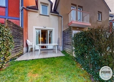 Programme immobilier neuf de 2 lots à Branville (14430)