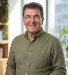 Patrick FERON, agent commercial immobilier à Bihorel, 76420