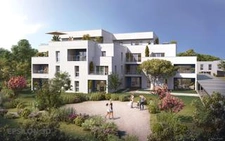 Programme immobilier neuf de 1 lot à Royan (17200)