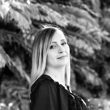 Julie LAMIAUX, agent commercial immobilier à Roquebrune-sur-Argens, 83520