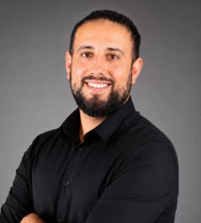 Aurélien SCHNEIDER, agent commercial immobilier à Charnay-lès-Mâcon, 71850