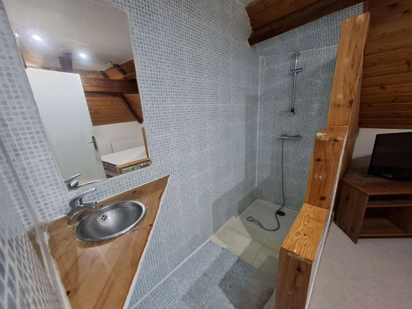 Programme immobilier neuf de 1 lot à Angers (49100)