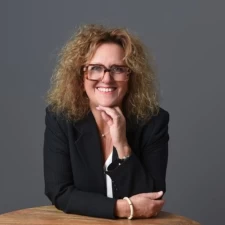 Véronique LOPEZ, agent commercial immobilier à Foulayronnes, 47510