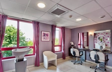 New real estate development of 1 unit in Saint-Quentin (02100)