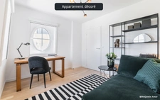 Programme immobilier neuf de 2 lots à Clamart (92140)