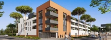 Programme immobilier neuf de 39 lots à Lunel (34400)