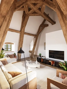 Programme immobilier neuf de 2 lots à Sélestat (67600)
