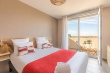 Programme immobilier neuf de 1 lot à Cornebarrieu (31700)