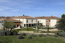 New real estate development of 3 units in Cabriès (13480)