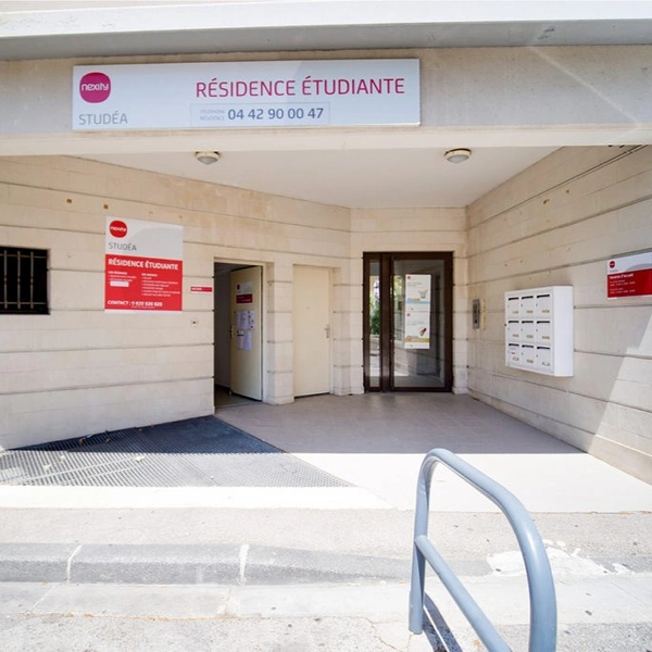 Programme immobilier neuf de 1 lot à Aix-en-Provence (13090)