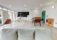 New real estate development of 3 units in Massy (91300)