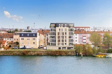 New real estate development of 6 units in Villeneuve-Saint-Georges (94190)