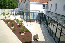 Programme immobilier neuf de 2 lots à Saint-Jean-d'Angle (17620)