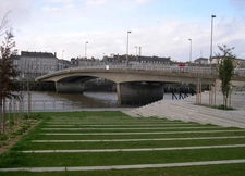 New real estate development of 1 unit in Nantes (44100)