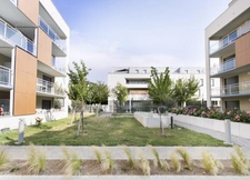 Programme immobilier neuf de 2 lots à Mulhouse (68100)