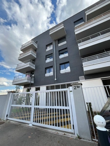 Programme immobilier neuf de 8 lots à Créteil (94000)