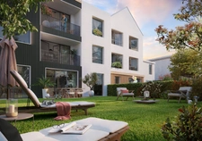 Programme immobilier neuf de 3 lots à Conflans-Sainte-Honorine (78700)