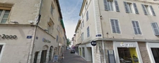 Programme immobilier neuf de 1 lot à Bourg-en-Bresse (01000)