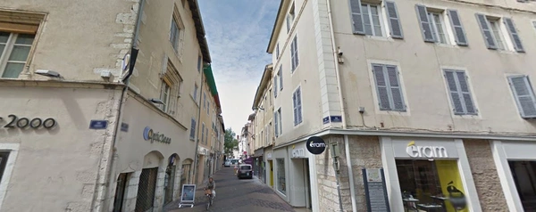 Programme immobilier neuf de 1 lot à Bourg-en-Bresse (01000)