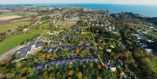New real estate development of 16 units in Le Palais (56360)