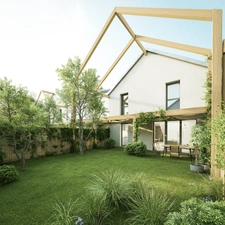 New real estate development of 12 units in Avrillé (49240)