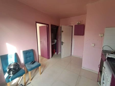 Programme immobilier neuf de 1 lot à Aubervilliers (93300)