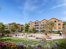 New real estate development of 19 units in Saint-Sulpice-la-Pointe (81370)