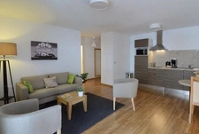 New real estate development of 1 unit in Orthez (64300)