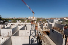 New real estate development of 18 units in Port-Saint-Louis-du-Rhône (13230)