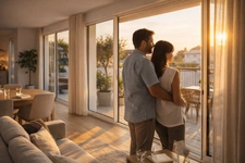 Programme immobilier neuf de 10 lots à Berck (62600)