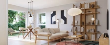 Programme immobilier neuf de 18 lots à Saint-Dizier (52100)
