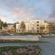 New real estate development of 7 units in Saint-Sébastien-sur-Loire (44230)