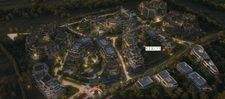 New real estate development of 31 units in Lattes (34970)