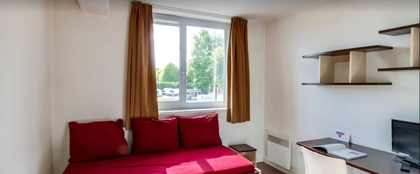 Programme immobilier neuf de 1 lot à Cergy (95800)