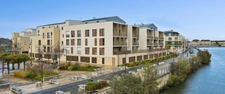 Programme immobilier neuf de 1 lot à Creil (60100)