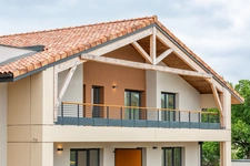 Programme immobilier neuf de 3 lots à Escalquens (31750)