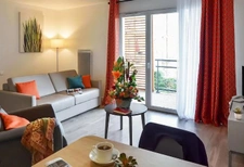 New real estate development of 1 unit in Montluçon (03100)