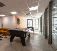 Programme immobilier neuf de 1 lot à Montpellier (34000)
